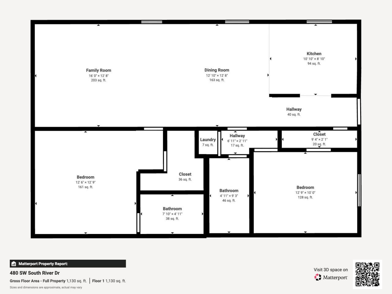 480 SW South River Drive, Unit 106, Stuart, FL 34997 Photo