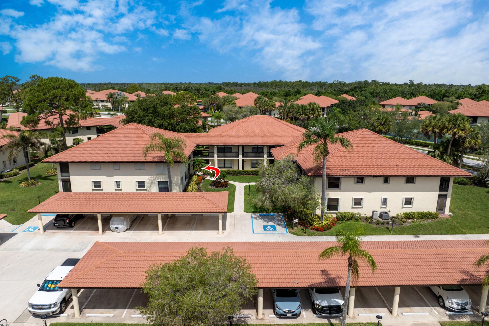 480 SW South River Drive, Unit 106, Stuart, FL 34997 Photo
