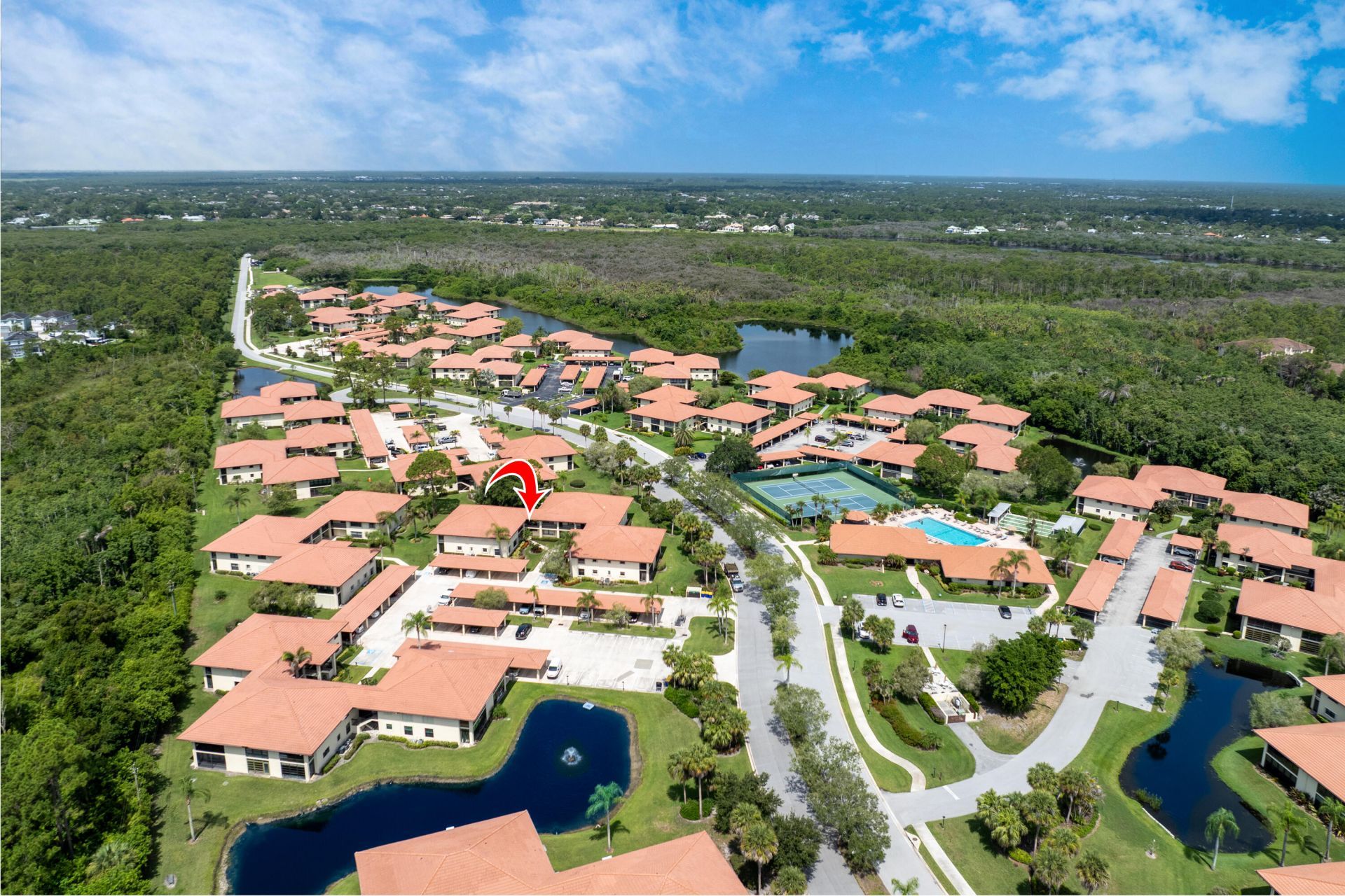 480 SW South River Drive, Unit 106, Stuart, FL 34997 Photo