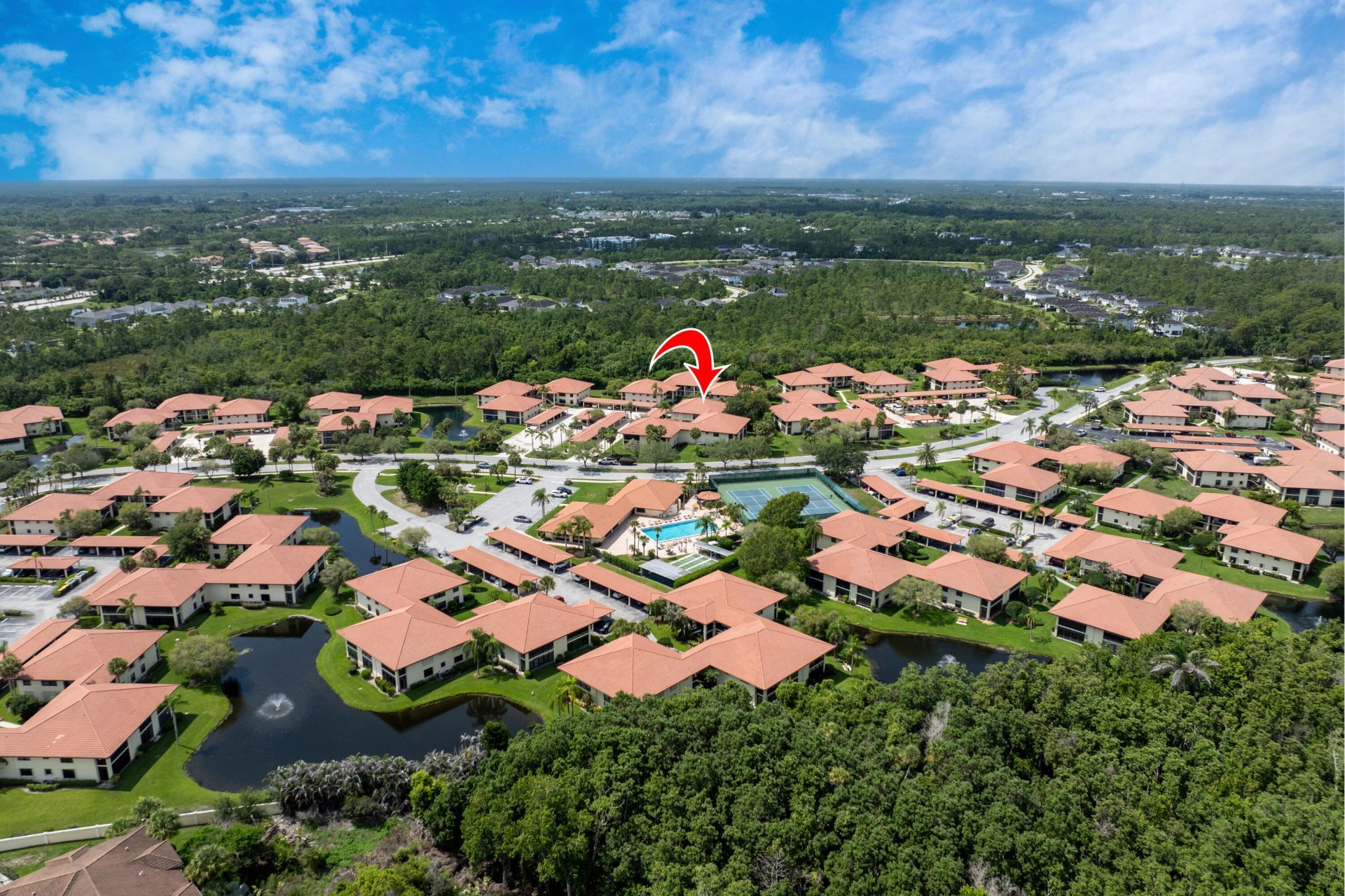 480 SW South River Drive, Unit 106, Stuart, FL 34997 Photo