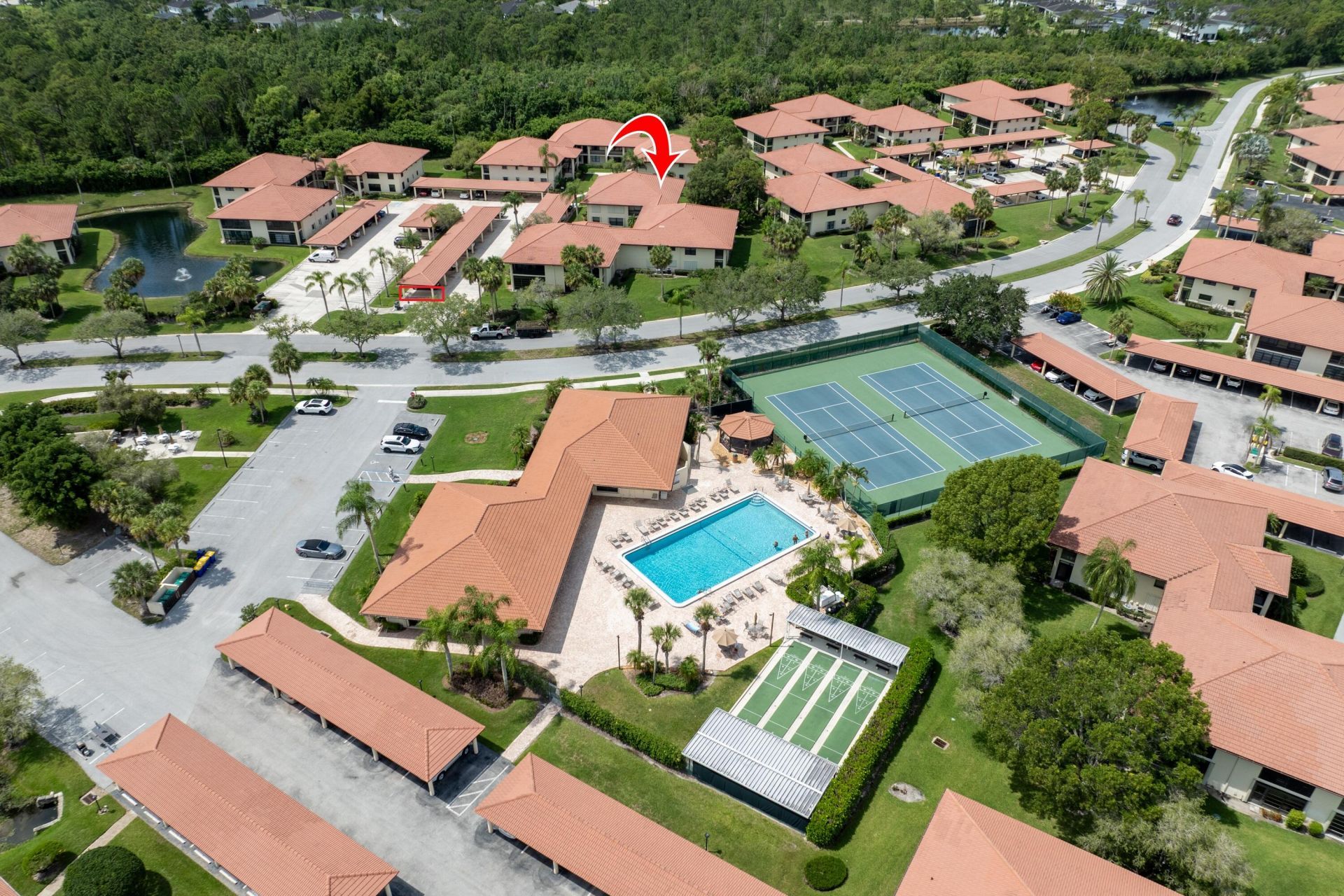 480 SW South River Drive, Unit 106, Stuart, FL 34997 Photo