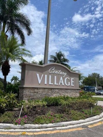 28 Camden B, West Palm Beach, FL 33417 Photo