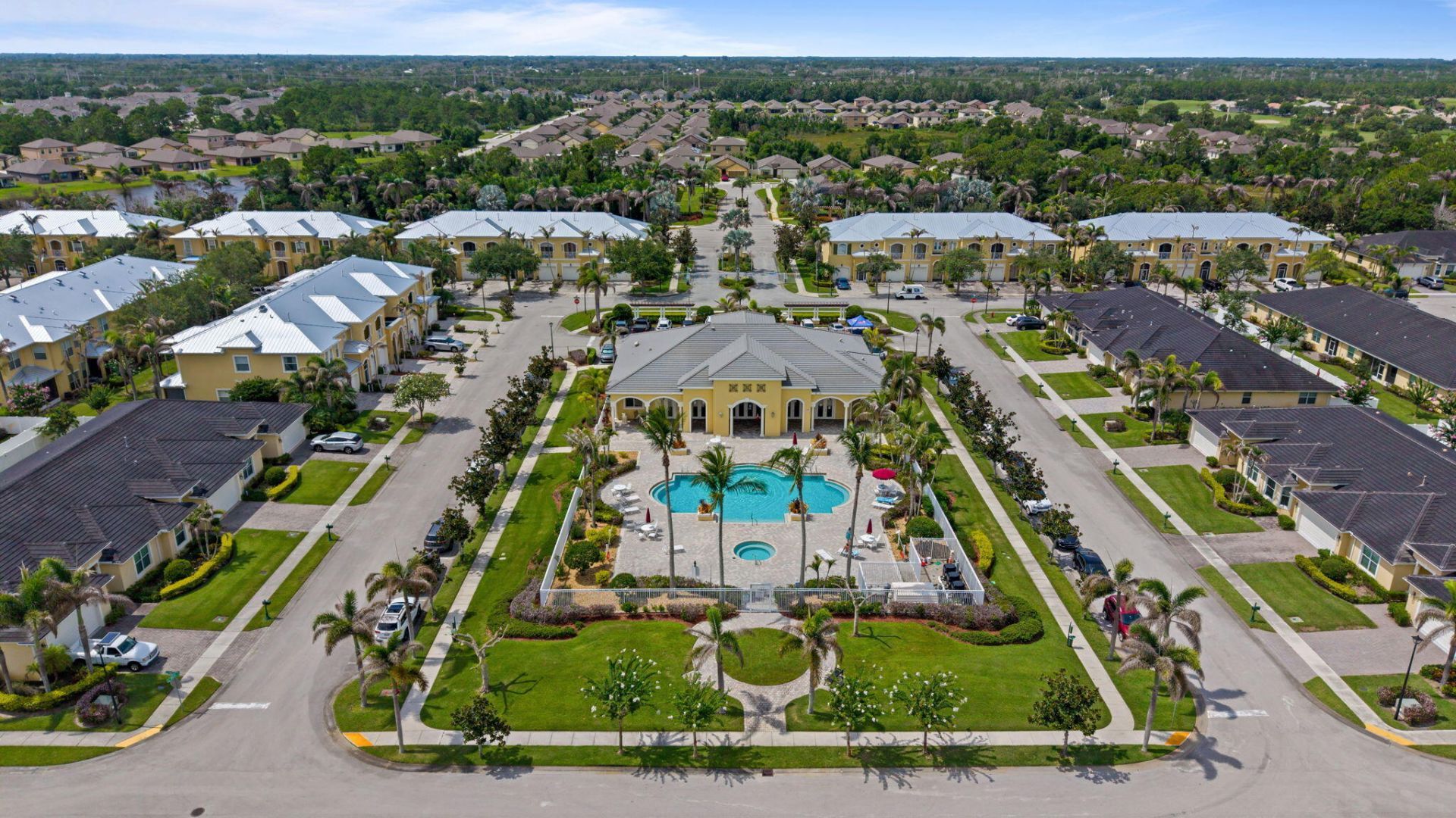 6179 NW Helmsdale Way, Port Saint Lucie, FL 34983 Photo