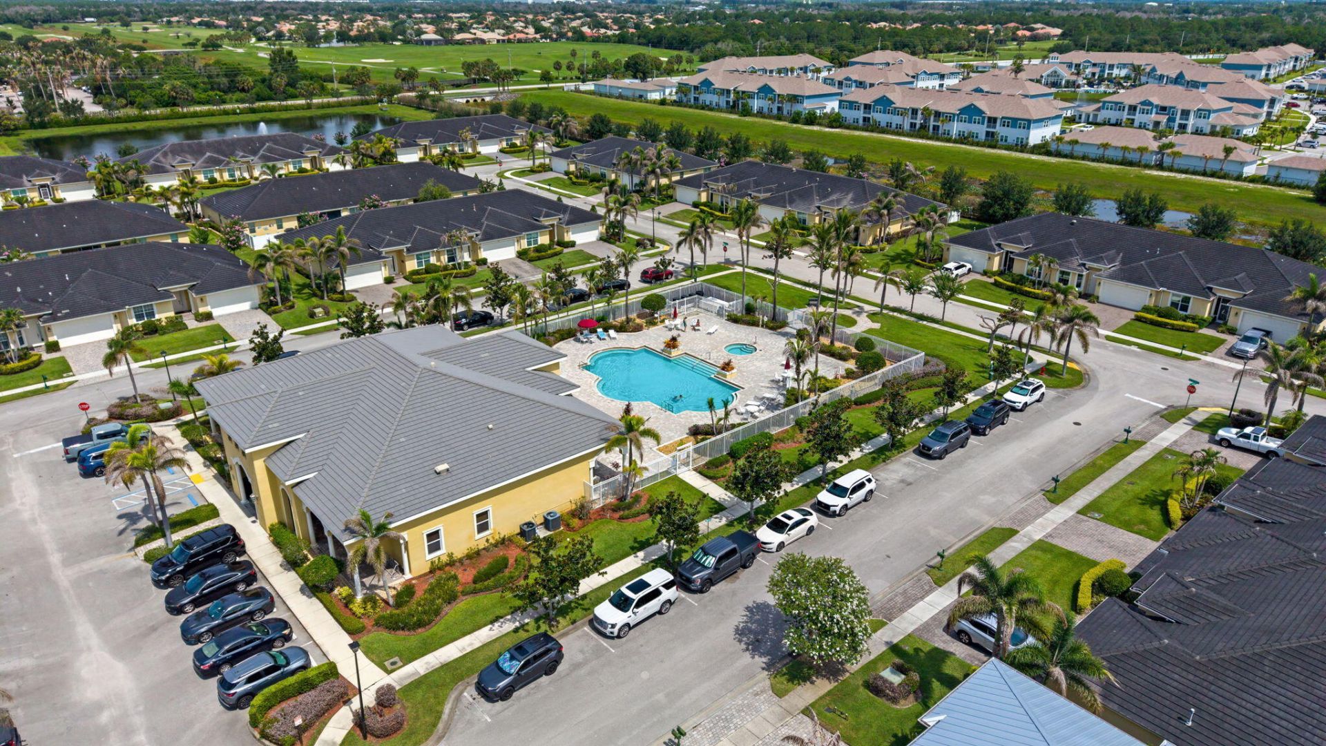 6179 NW Helmsdale Way, Port Saint Lucie, FL 34983 Photo