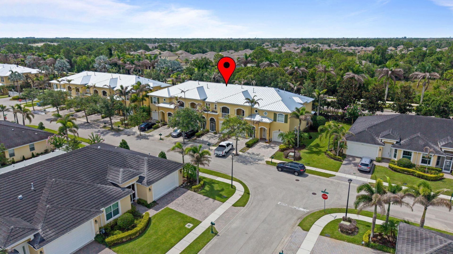6179 NW Helmsdale Way, Port Saint Lucie, FL 34983 Photo