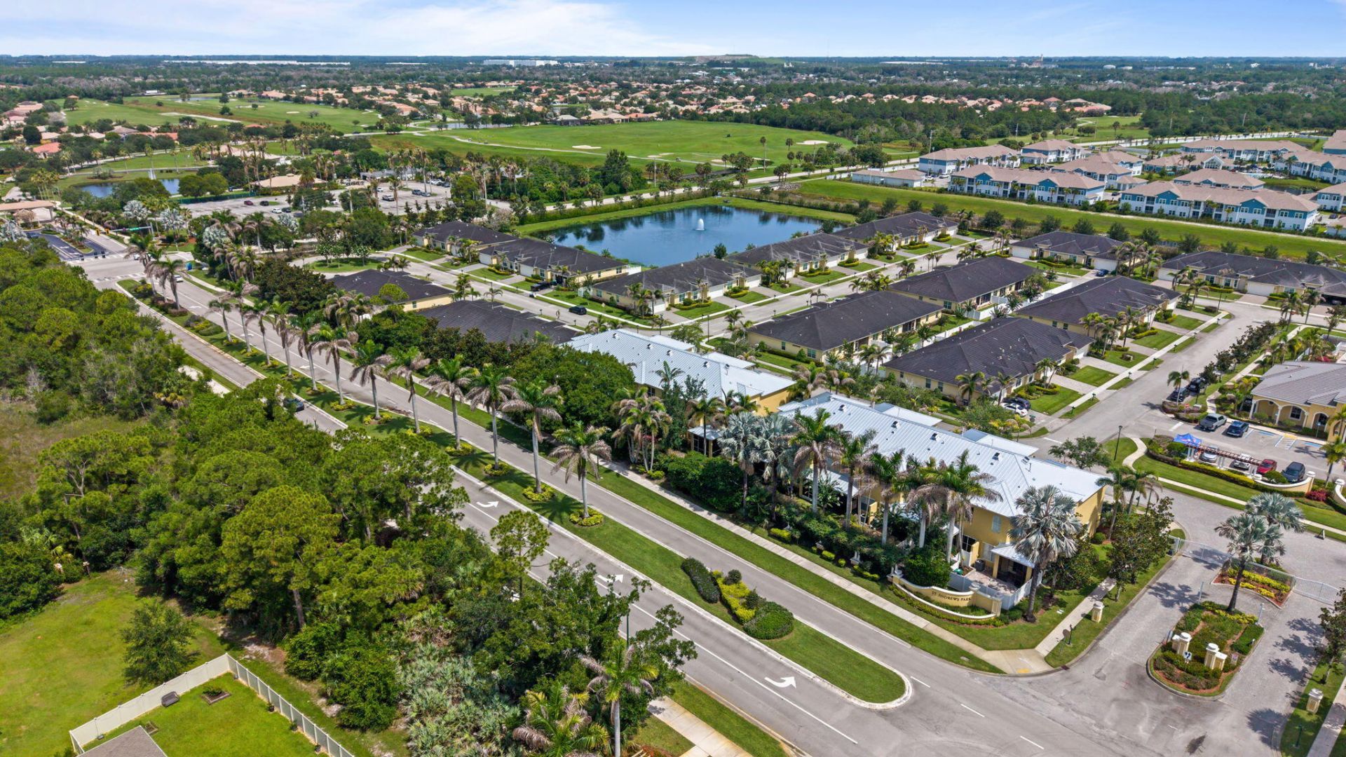 6179 NW Helmsdale Way, Port Saint Lucie, FL 34983 Photo