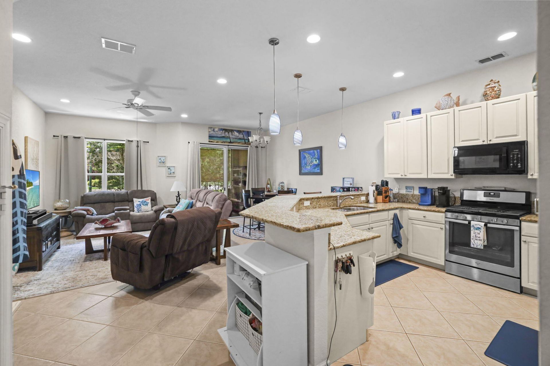 6179 NW Helmsdale Way, Port Saint Lucie, FL 34983 Photo