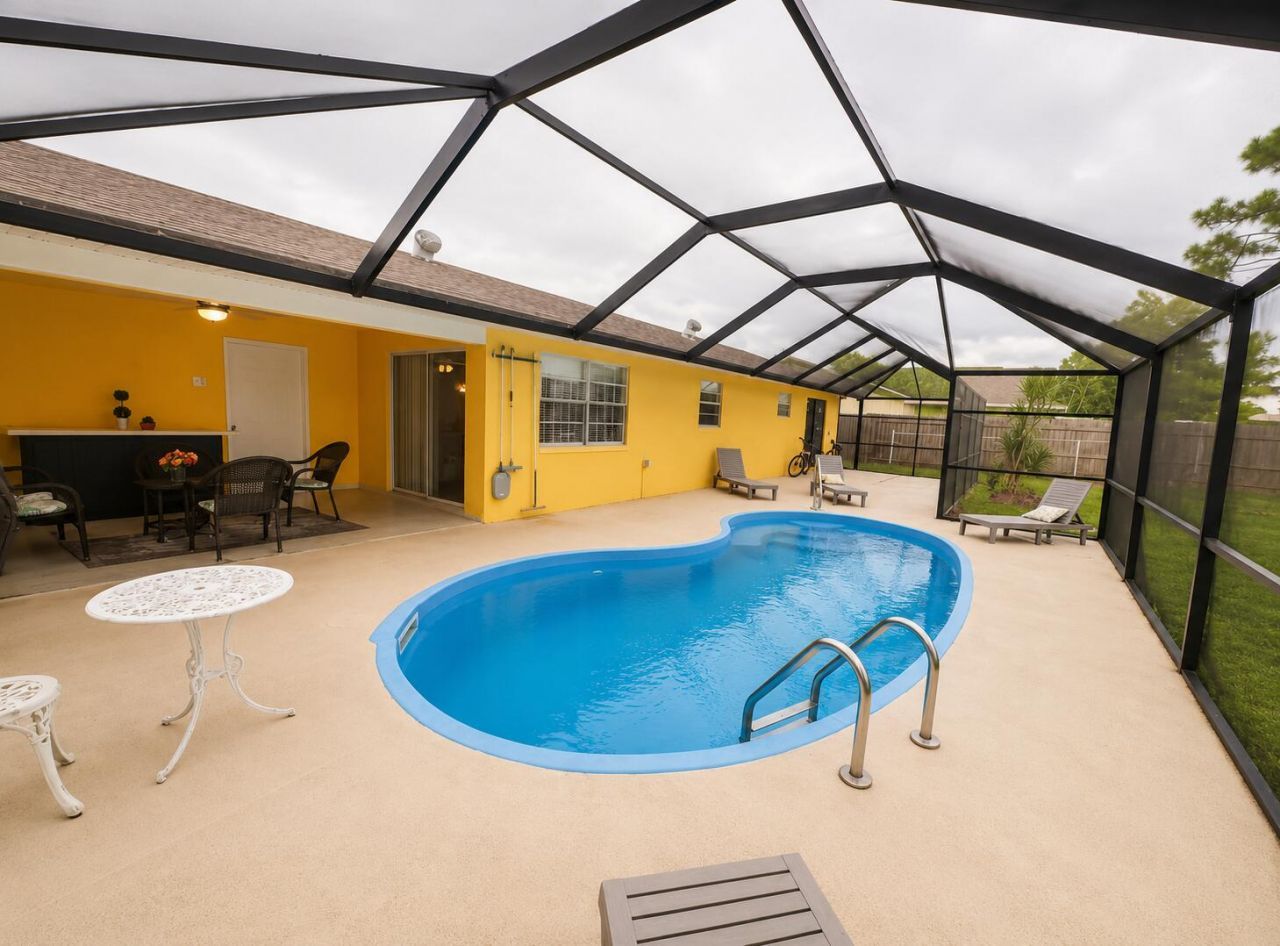 882 SE Walters Terrace, Port Saint Lucie, FL 34983 Photo