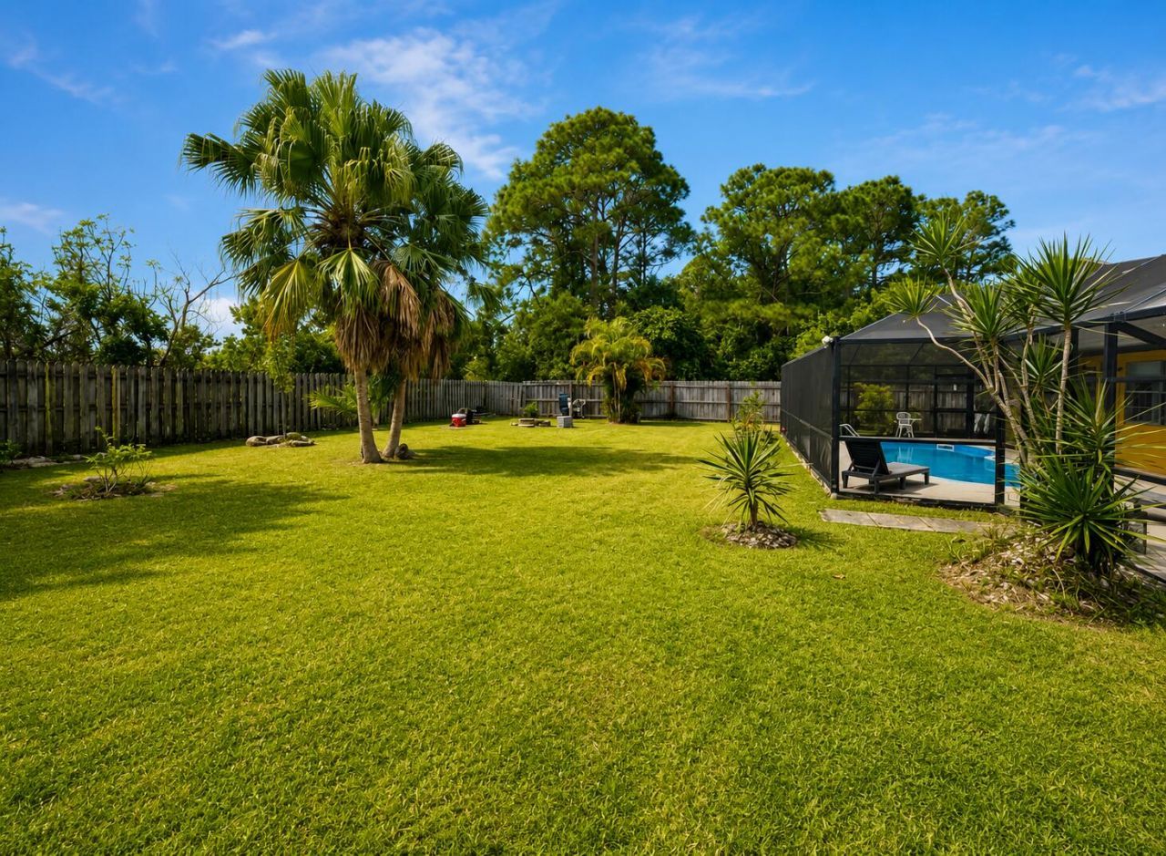 882 SE Walters Terrace, Port Saint Lucie, FL 34983 Photo