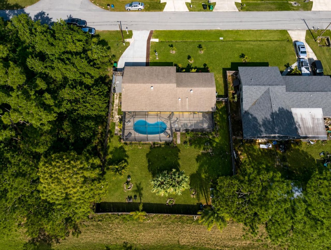882 SE Walters Terrace, Port Saint Lucie, FL 34983 Photo