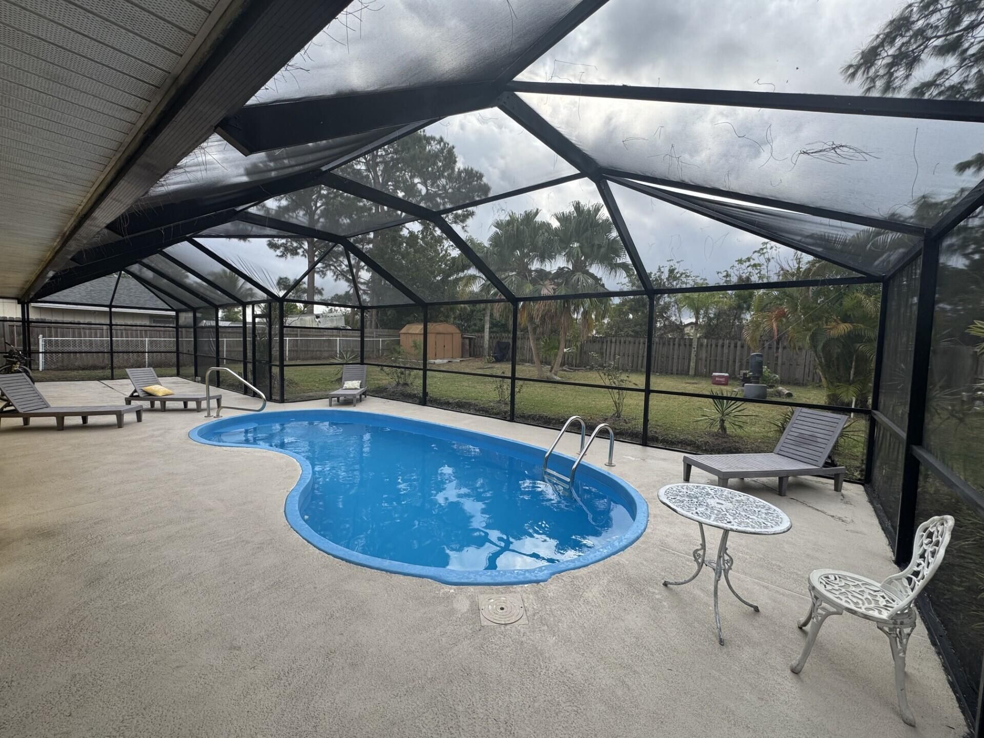 882 SE Walters Terrace, Port Saint Lucie, FL 34983 Photo