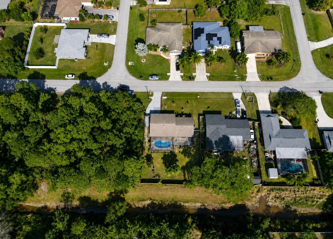 882 SE Walters Terrace, Port Saint Lucie, FL 34983 Photo