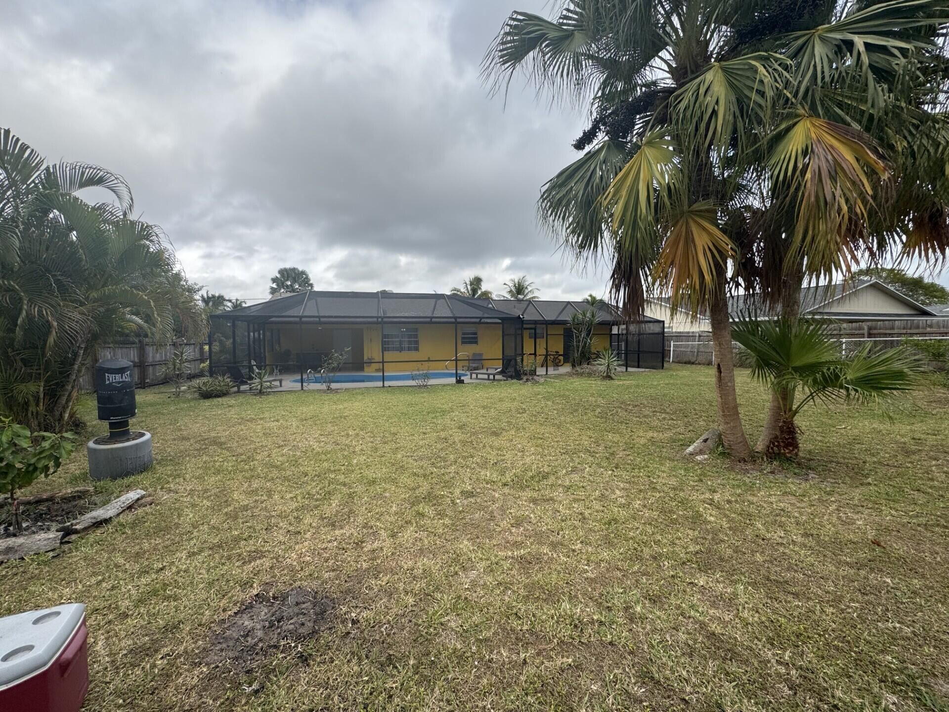 882 SE Walters Terrace, Port Saint Lucie, FL 34983 Photo