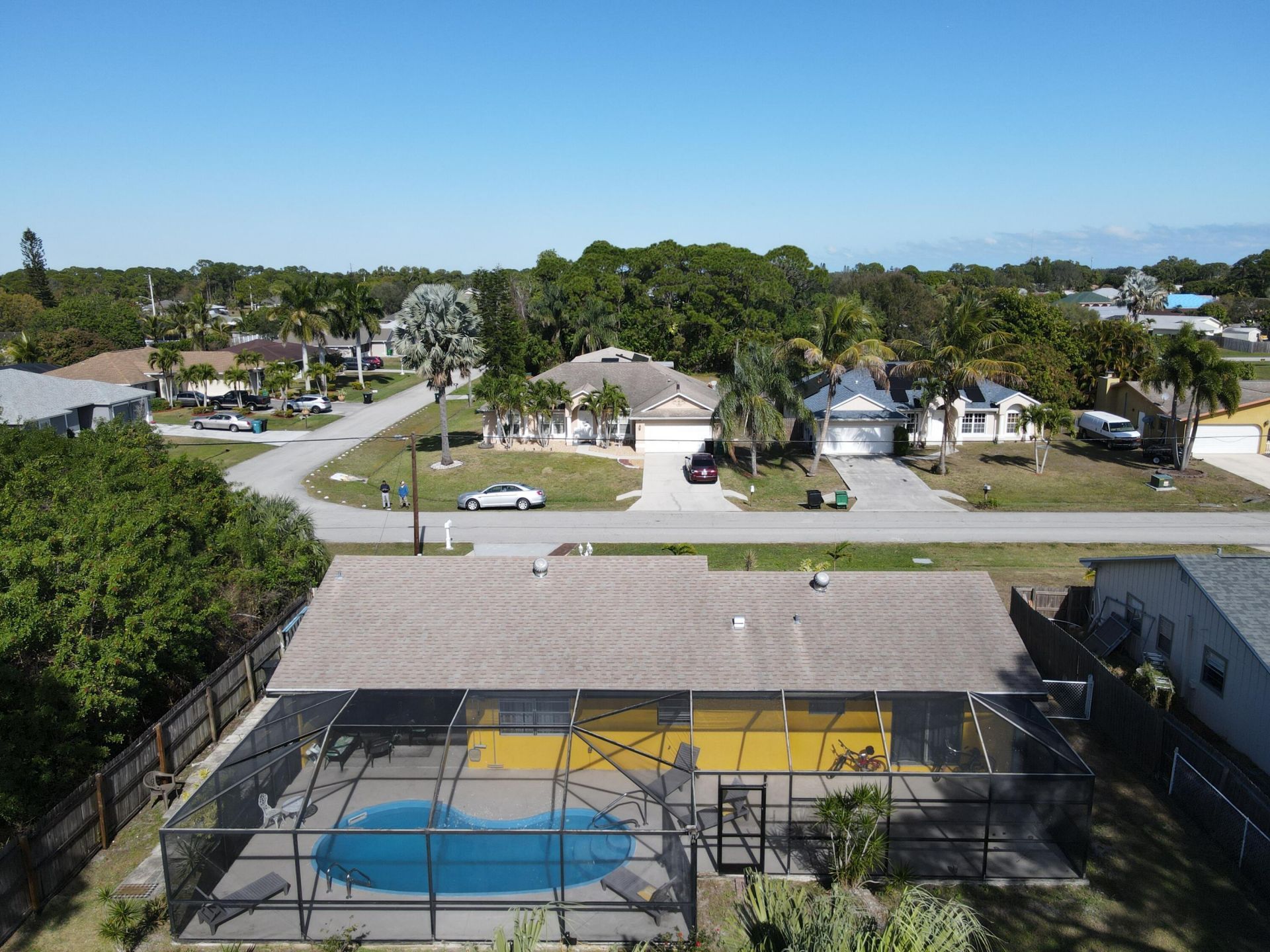 882 SE Walters Terrace, Port Saint Lucie, FL 34983 Photo
