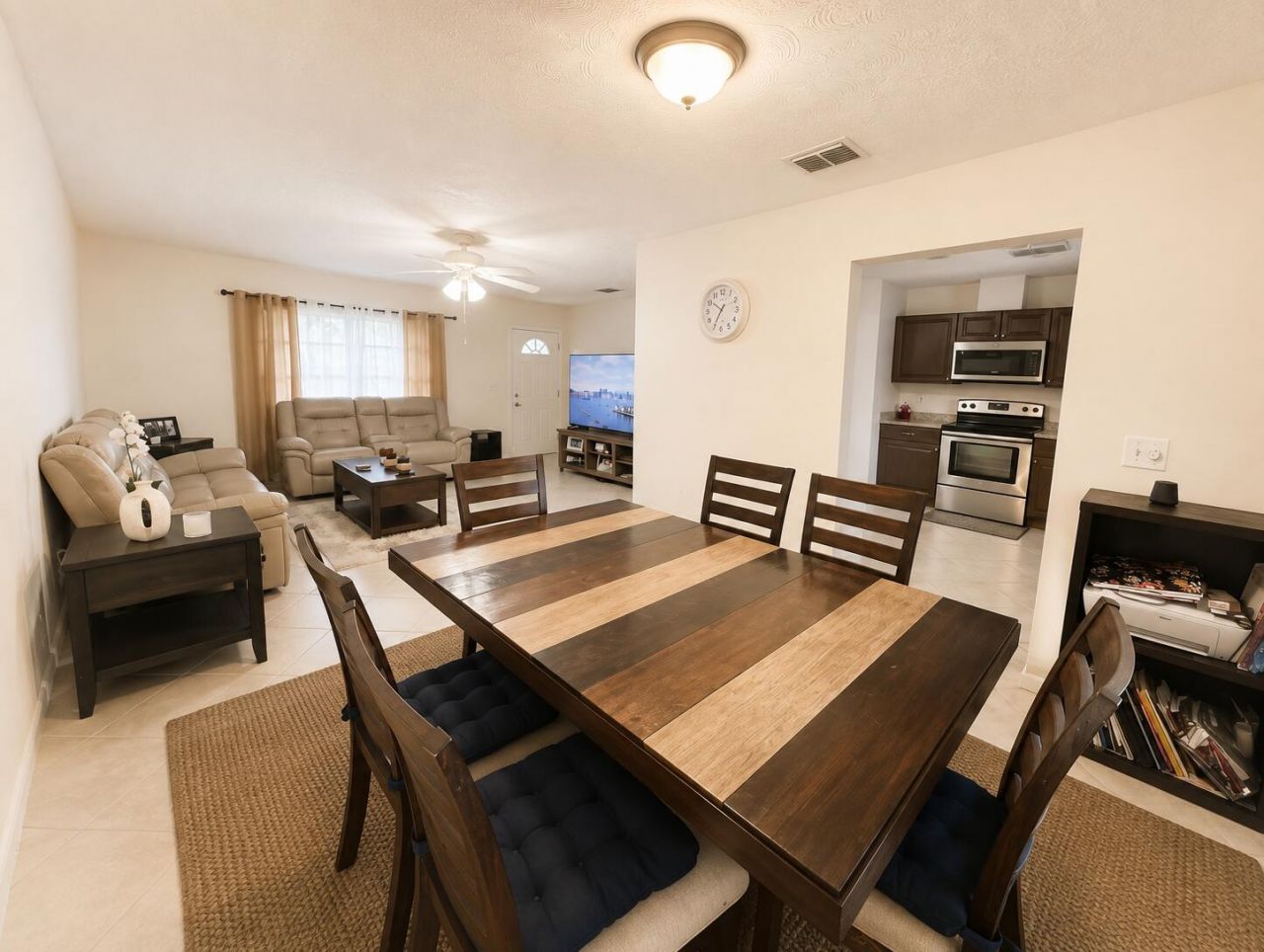 882 SE Walters Terrace, Port Saint Lucie, FL 34983 Photo