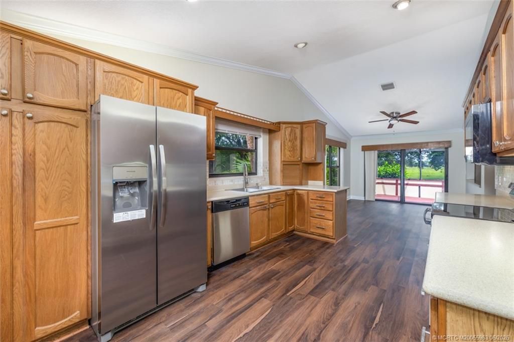 5361 SW Windward Way , Palm City, FL 34990 Photo