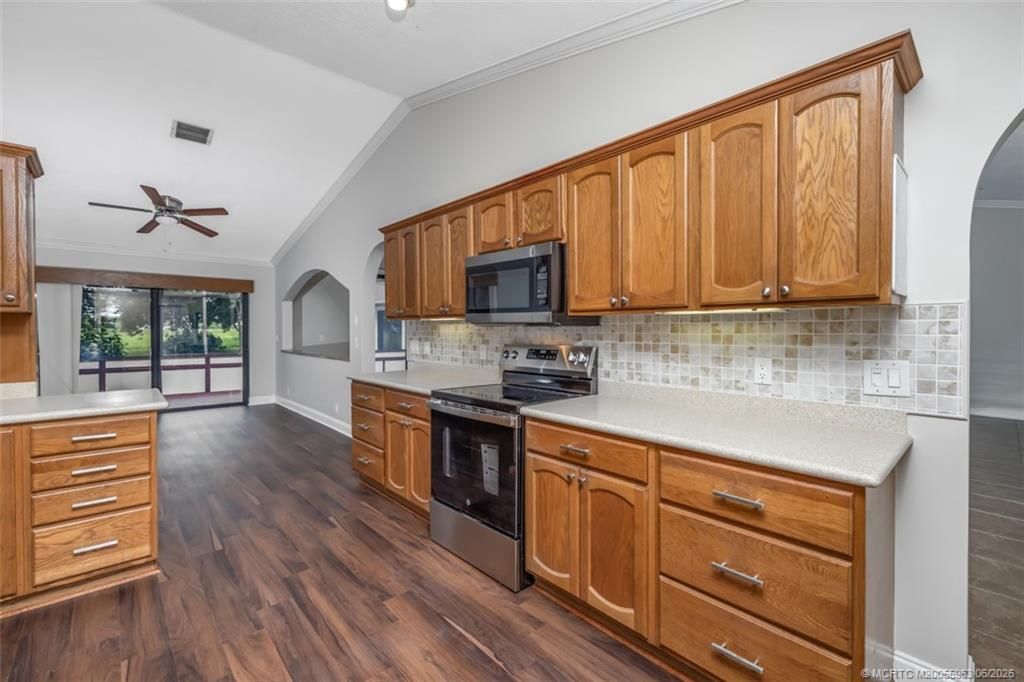 5361 SW Windward Way , Palm City, FL 34990 Photo