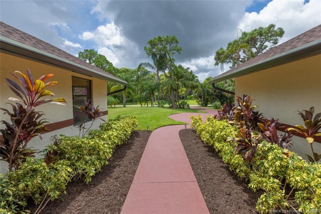 5361 SW Windward Way , Palm City, FL 34990 Photo