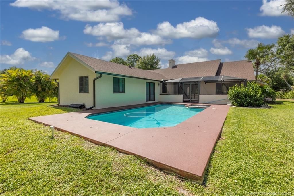5361 SW Windward Way , Palm City, FL 34990 Photo