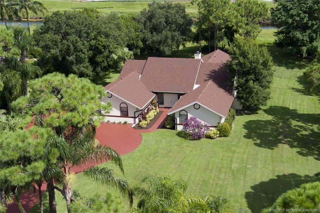 5361 SW Windward Way , Palm City, FL 34990 Photo