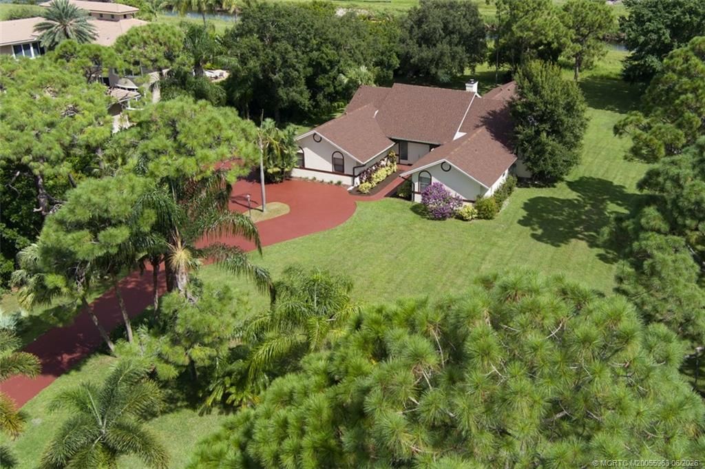 5361 SW Windward Way , Palm City, FL 34990 Photo