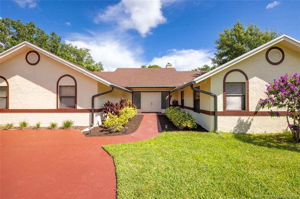 5361 SW Windward Way , Palm City, FL 34990 Photo