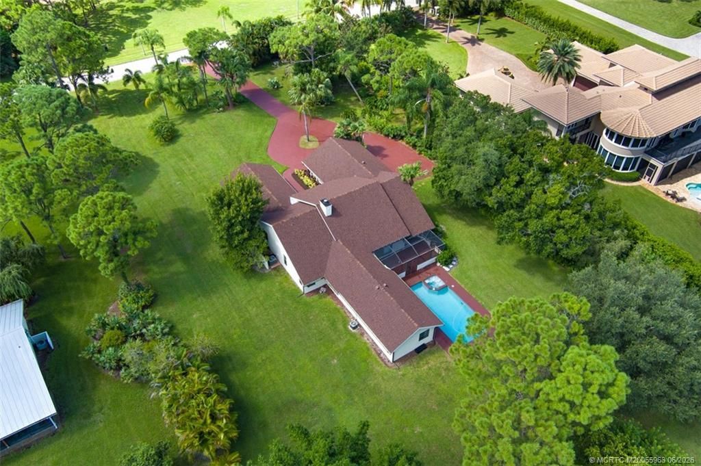 5361 SW Windward Way , Palm City, FL 34990 Photo