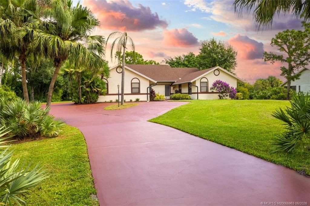5361 SW Windward Way , Palm City, FL 34990 Photo