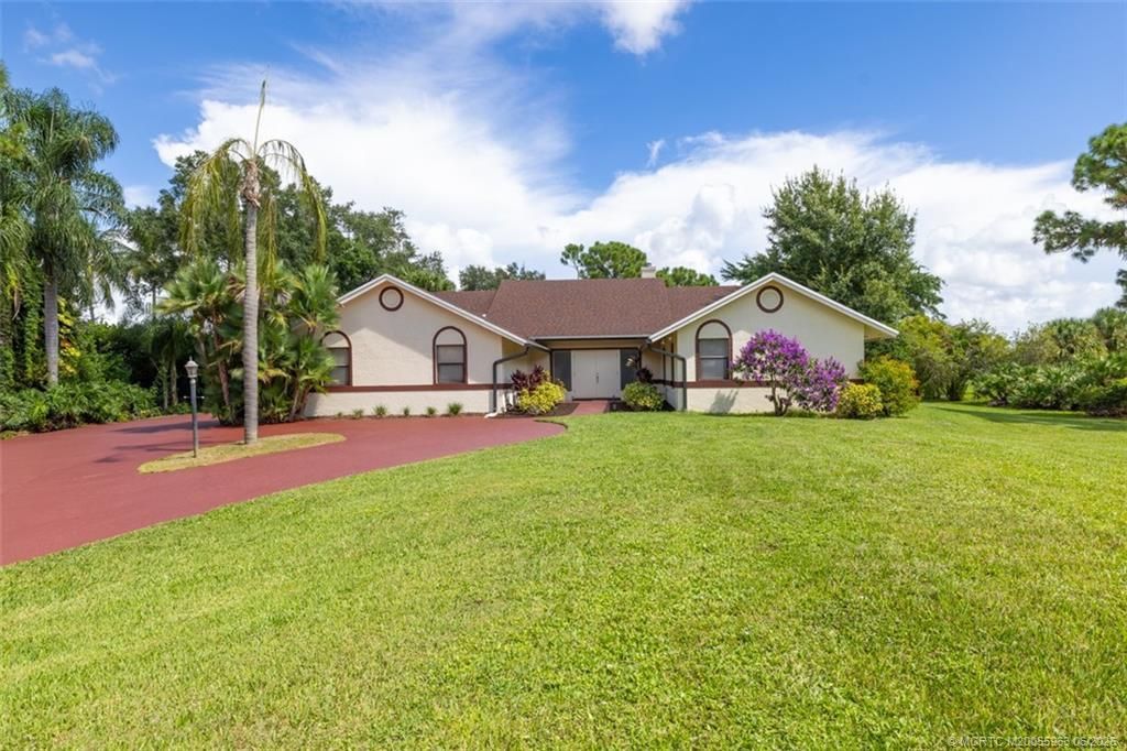 5361 SW Windward Way , Palm City, FL 34990 Photo