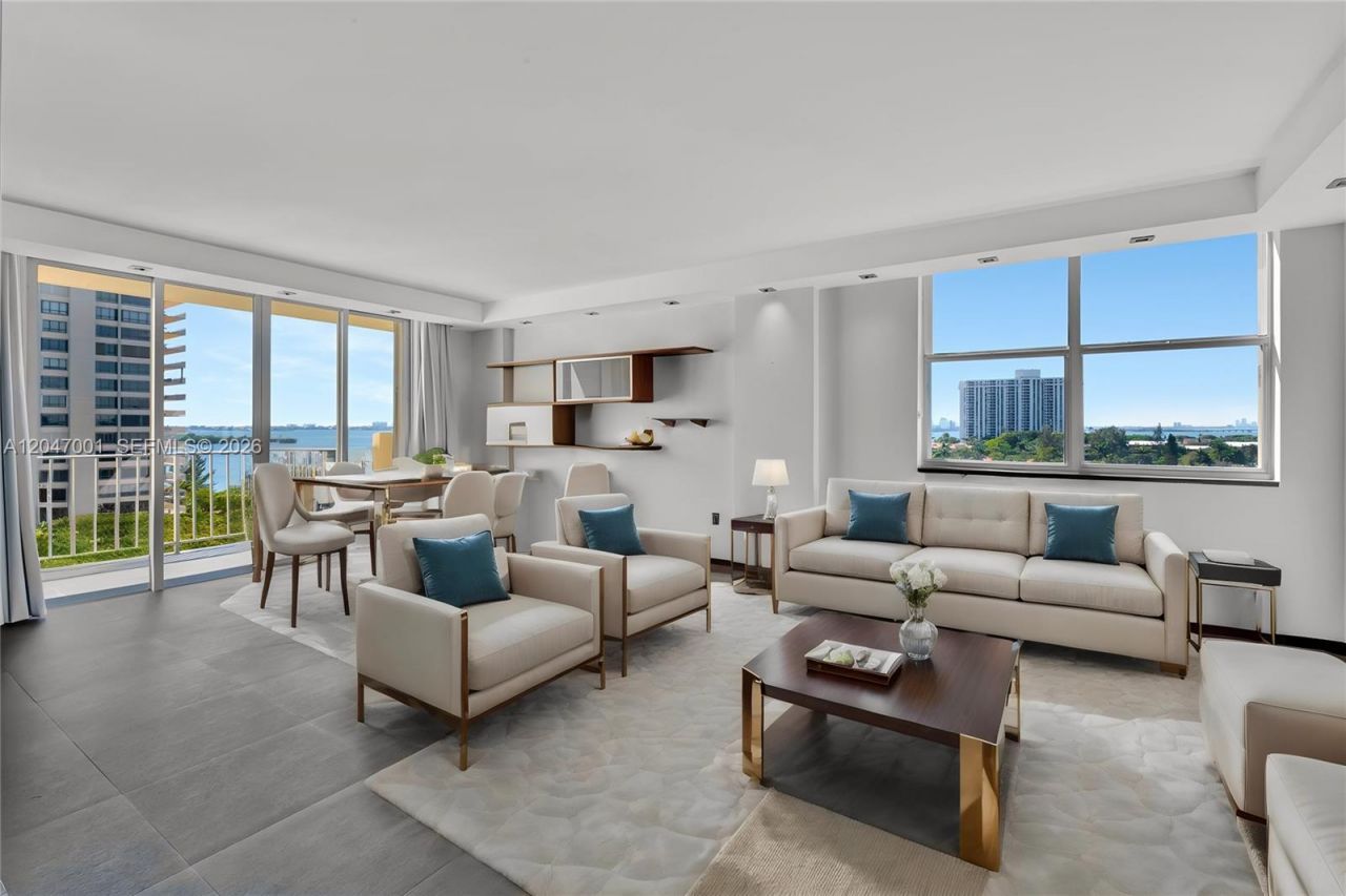 11111 Biscayne Blvd , Unit 9B(928), Miami, FL 33181 Photo
