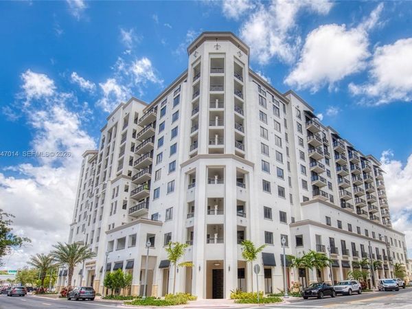 301 Altara Ave , Unit 733, Coral Gables, FL 33146