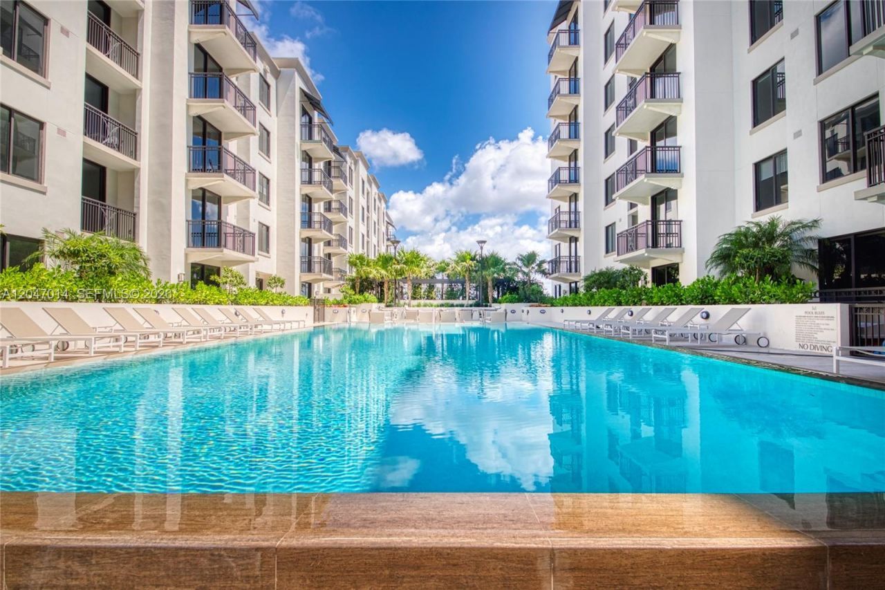 301 Altara Ave , Unit 733, Coral Gables, FL 33146 Photo