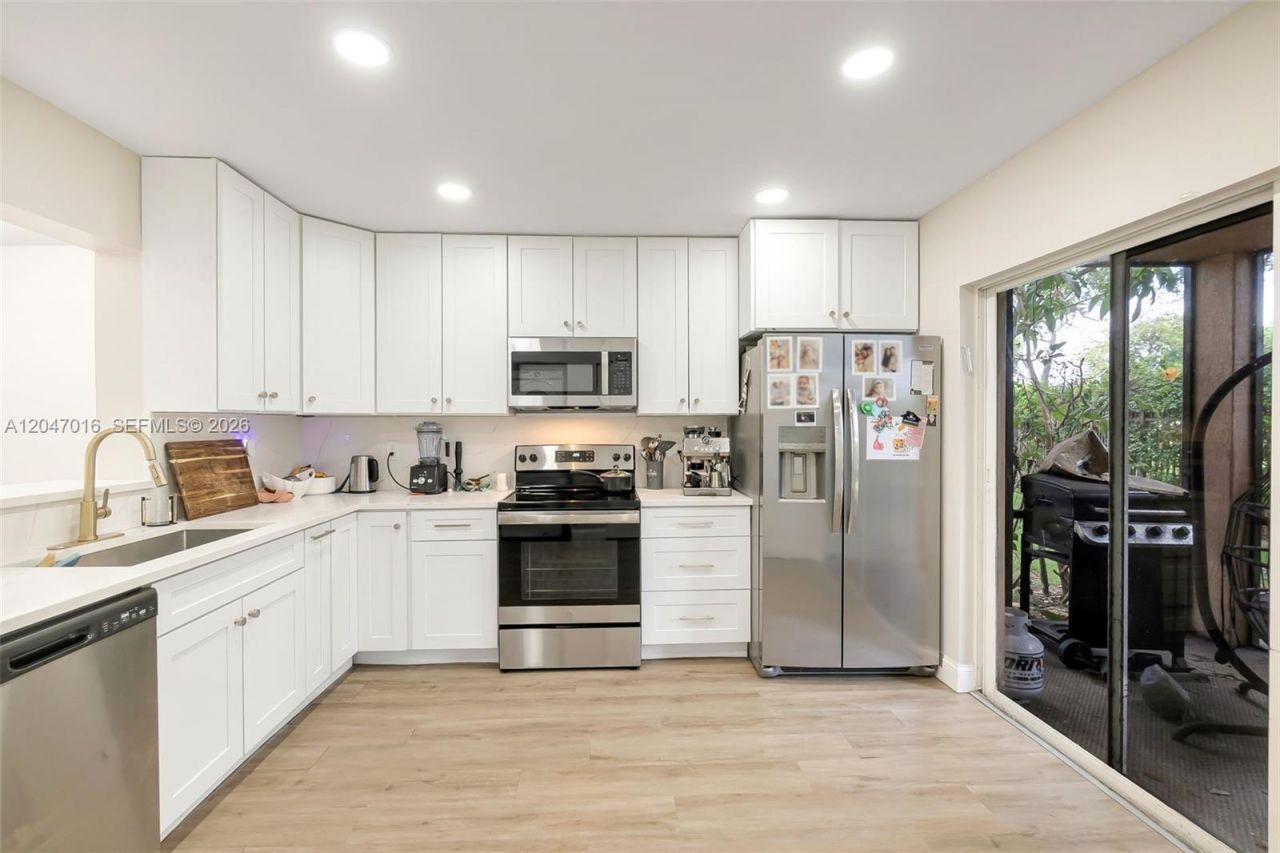 6819 Sienna Club Pl, Lauderhill, FL 33319 Photo