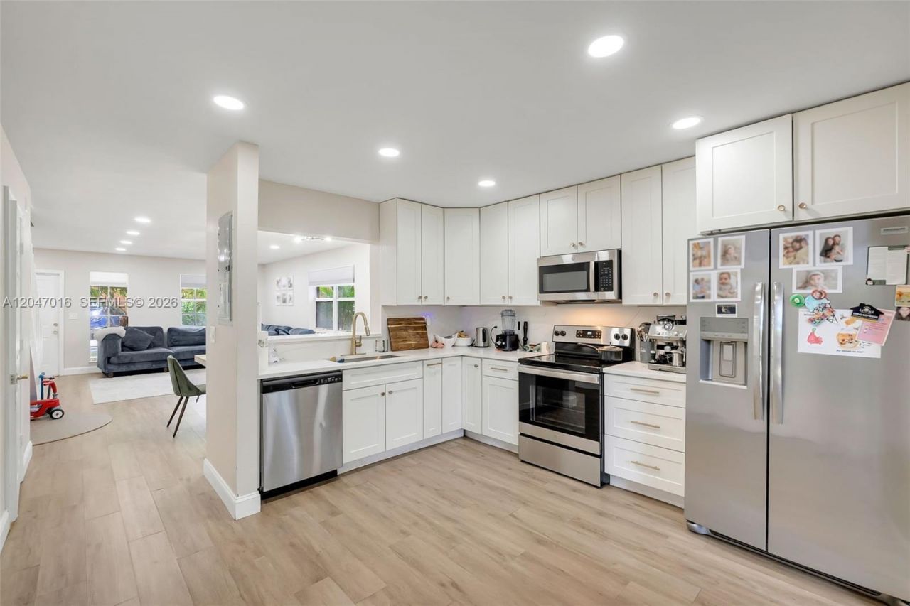 6819 Sienna Club Pl, Lauderhill, FL 33319 Photo