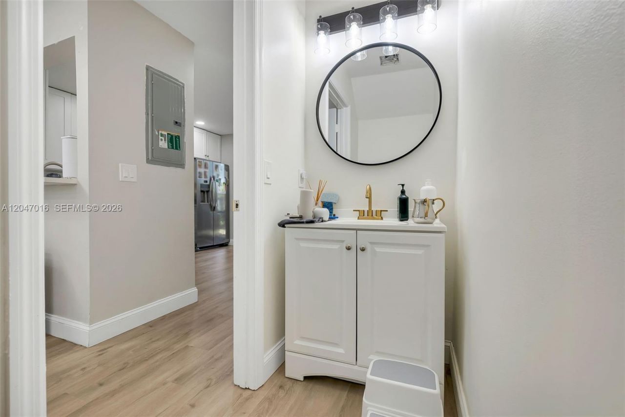 6819 Sienna Club Pl, Lauderhill, FL 33319 Photo