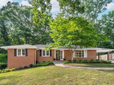 5104 Wedgewood Road, Lynchburg, VA 24503