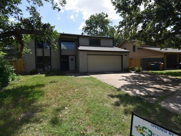 1309 July DR, Austin, TX 78753