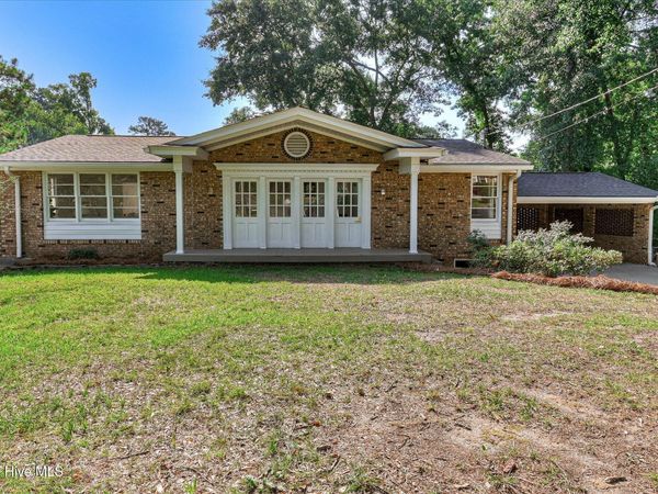 502 Arnlee Way , Augusta, GA 30909