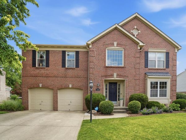 608 Legend Hills, Union Twp, OH 45255