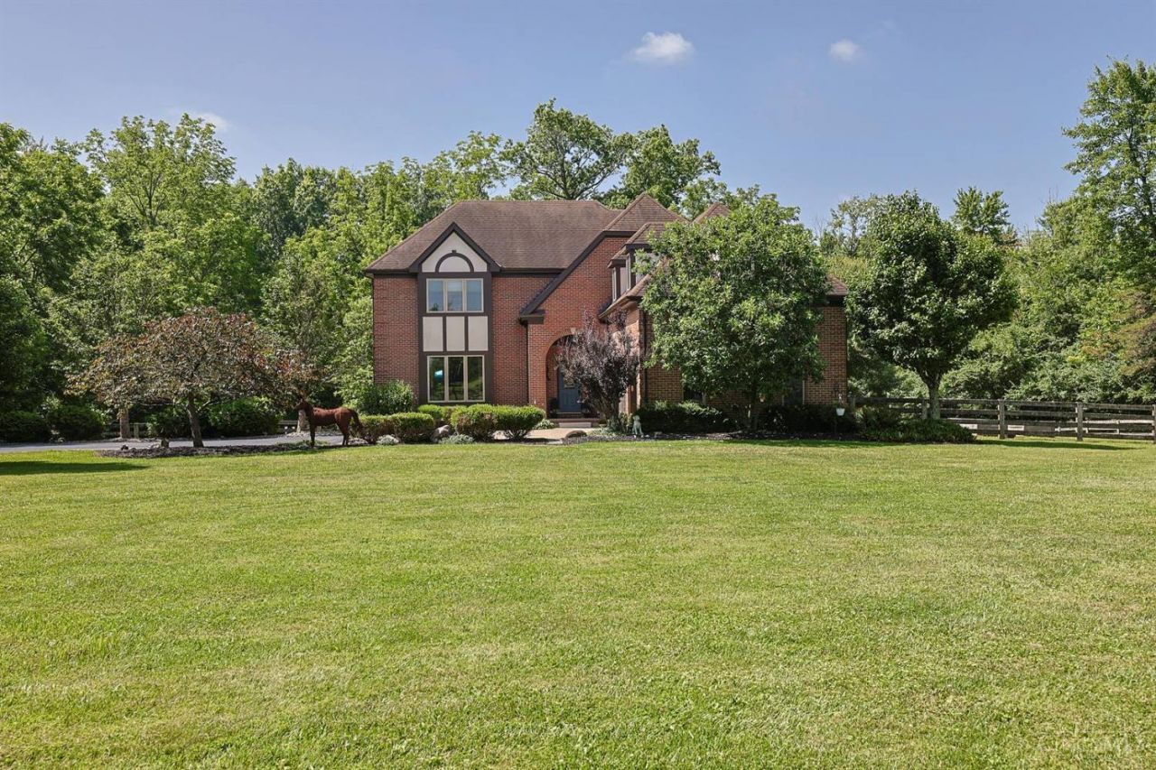 723 Nunner Road, Maineville, OH 45039 Main Photo