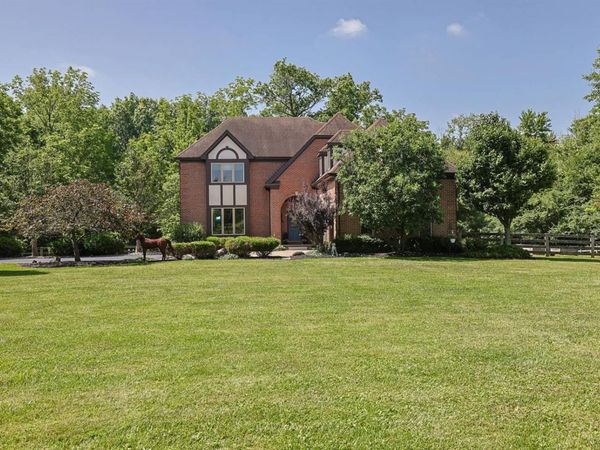 723 Nunner Road, Maineville, OH 45039