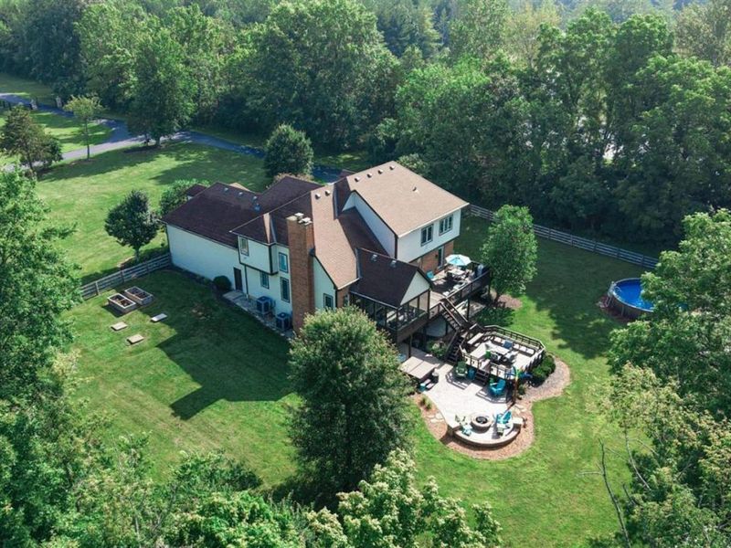 723 Nunner Road, Hamilton Twp, OH 45039 Photo 91