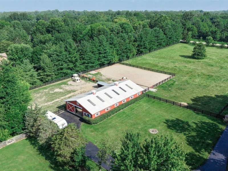 723 Nunner Road, Hamilton Twp, OH 45039 Photo 93