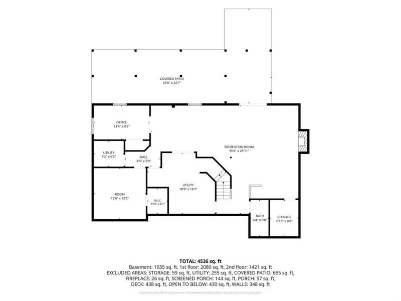 723 Nunner Road, Hamilton Twp, OH 45039 Photo 97
