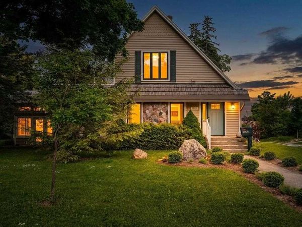 1004 Howard Street, Petoskey, MI 49770