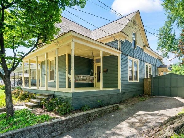 2179 VINTON AVE, Memphis, TN 38104