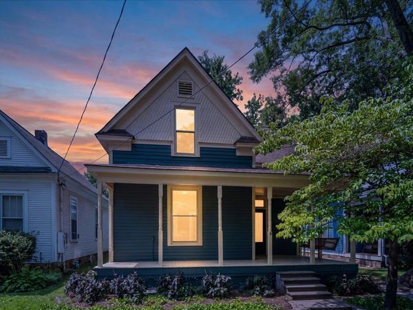2179 VINTON AVE, Memphis, TN 38104