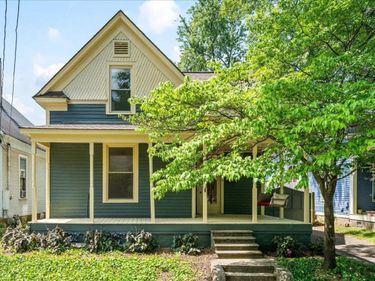 2179 VINTON AVE, Memphis, TN 38104