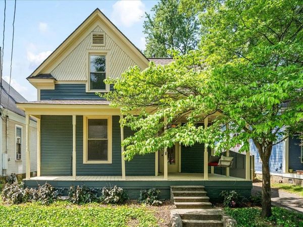 2179 VINTON AVE, Memphis, TN 38104
