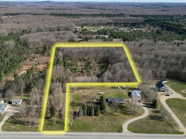 Honor Highway, Interlochen, MI 49643